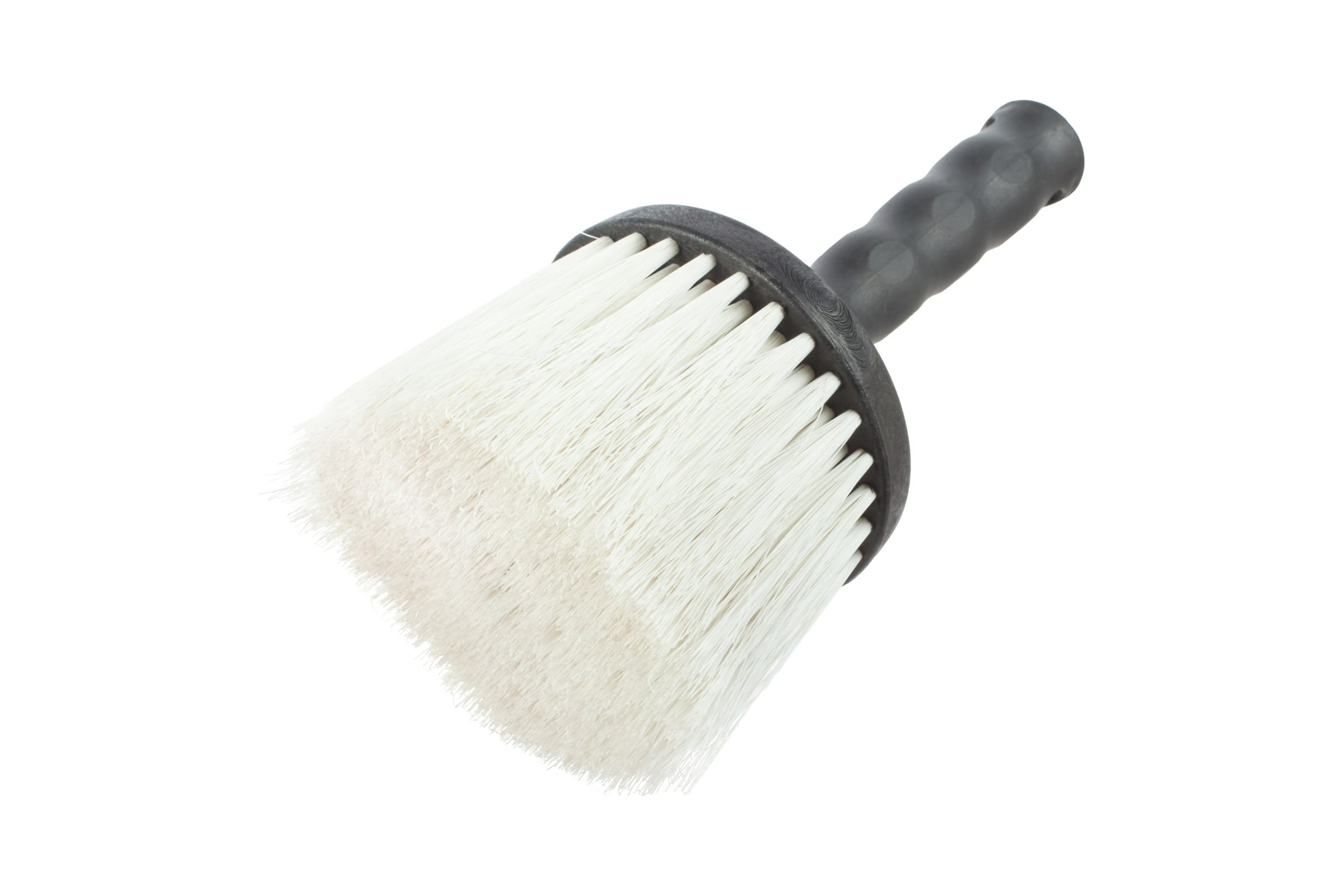 картинка Кисть малярная макловица пласт. корп. круглая, диаметр 105мм 02-1-100 от базы строительно-отделочных материалов