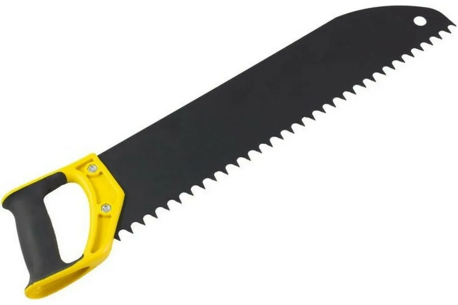 картинка Пила по газо- и пенобетону 42-2-200 от базы строительно-отделочных материалов